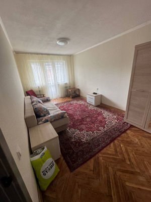 Apartament cu 2 camere in zona Obor - imagine 6