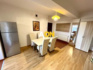 Apartament cu 3 Camere, Complet Mobilat, Zona Lalelelor, Cetate - imagine 2