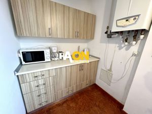 Apartament cu 3 Camere, Complet Mobilat, Zona Lalelelor, Cetate - imagine 9