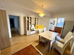 Apartament cu 3 Camere, Complet Mobilat, Zona Lalelelor, Cetate