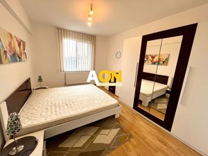 Apartament cu 3 Camere, Complet Mobilat, Zona Lalelelor, Cetate - imagine 4