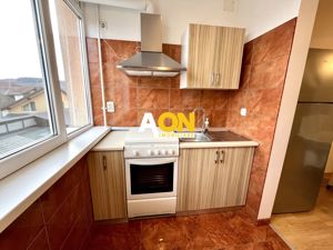 Apartament cu 3 Camere, Complet Mobilat, Zona Lalelelor, Cetate - imagine 8