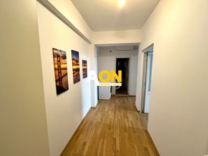 Apartament cu 3 Camere, Complet Mobilat, Zona Lalelelor, Cetate - imagine 10