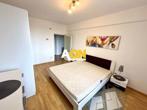 Apartament cu 3 Camere, Complet Mobilat, Zona Lalelelor, Cetate - imagine 3