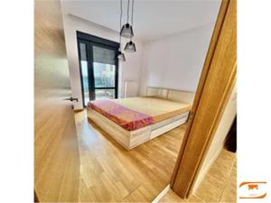 Apartament cu 2 camere, parter, cu curte privata, Dumbravita - imagine 5