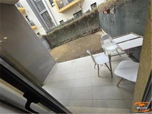 Apartament cu 2 camere, parter, cu curte privata, Dumbravita - imagine 8