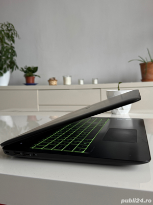 Laptop HP Pavilion 15