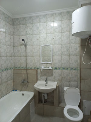 Inchiriere apartament 2 camere Doamna Ghica - imagine 4