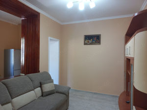 Inchiriere apartament 2 camere Doamna Ghica - imagine 2