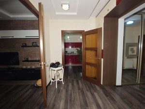 Inchiriere apartament 2 camere Floreasca - imagine 2