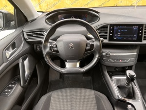 Peugeot 308 1.5 HDI 130CP   Garantie 12 luni - imagine 9
