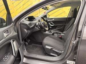 Peugeot 308 1.5 HDI 130CP   Garantie 12 luni - imagine 7