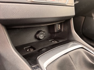 Peugeot 308 1.5 HDI 130CP   Garantie 12 luni - imagine 16