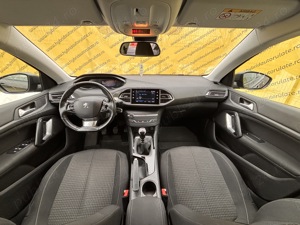 Peugeot 308 1.5 HDI 130CP   Garantie 12 luni - imagine 8