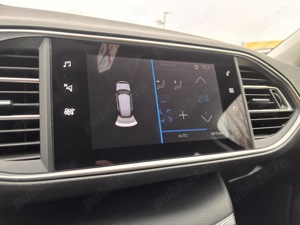 Peugeot 308 1.5 HDI 130CP   Garantie 12 luni - imagine 14