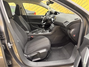 Peugeot 308 1.5 HDI 130CP   Garantie 12 luni - imagine 18