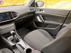 Peugeot 308 1.5 HDI 130CP   Garantie 12 luni - imagine 17