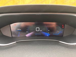 Peugeot 308 1.5 HDI 130CP   Garantie 12 luni - imagine 12