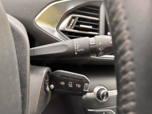 Peugeot 308 1.5 HDI 130CP   Garantie 12 luni - imagine 11