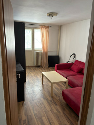 Apartament 2 camere 1/10, renovat ,anvelopat, Drumul Taberei, Valea Argesului. - imagine 2