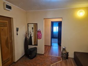 Apartament 4 camere de inchiriat - imagine 2