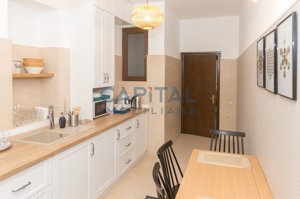 0% Comision! Apartament LUX cu 3 camere de închiriat, ULTRACENTRAL - imagine 10