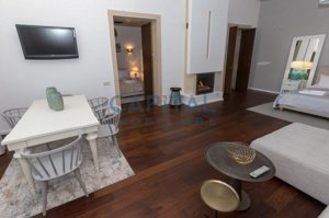 0% Comision! Apartament LUX cu 3 camere de închiriat, ULTRACENTRAL - imagine 4