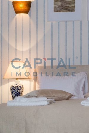 0% Comision! Apartament LUX cu 3 camere de închiriat, ULTRACENTRAL - imagine 7