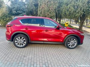 Mazda CX-5 4x4 AT Revolution Top - imagine 2