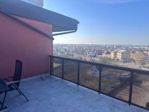 Penthouse in oras cu view de 5 stele - imagine 3