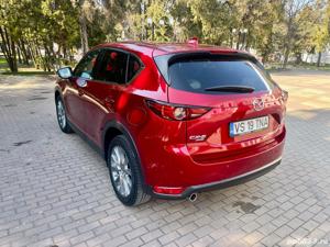 Mazda CX-5 4x4 AT Revolution Top - imagine 3