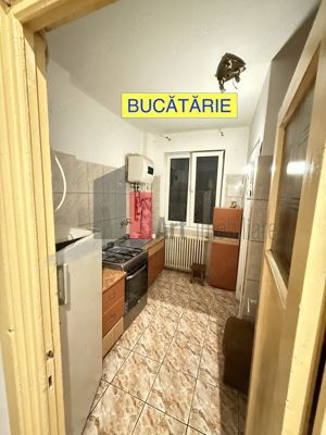 Apartment cu 2 camere Parc Bazilescu - imagine 2