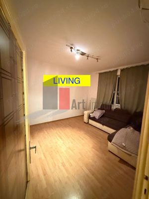 Apartment cu 2 camere Parc Bazilescu - imagine 4