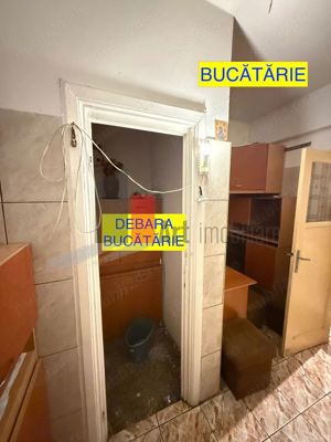 Apartment cu 2 camere Parc Bazilescu - imagine 3