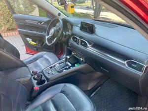 Mazda CX-5 4x4 AT Revolution Top - imagine 5
