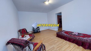 Apartament cu 2 camere la casa de vanzare in Blaj zona Centrala