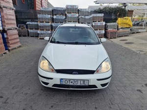 Ford Focus Break