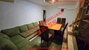 Apartament 3 Camere GĂVANA 3 Confort 1 Decomandat Etaj Parter Cu Balcon - imagine 2