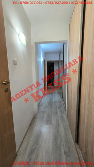 Apartament 3 Camere GĂVANA 3 Confort 1 Decomandat Etaj Parter Cu Balcon - imagine 10