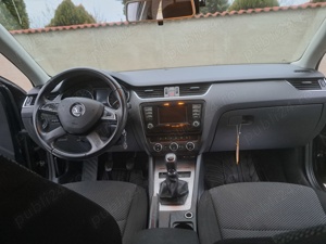 Vand skoda octavia 3 an 2015 ,2tdi, 150cp, 127000km - imagine 9 Vand skoda octavia 3 an 2015 ,2tdi, 150cp, 127000km - imagine 9