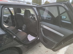 Vand skoda octavia 3 an 2015 ,2tdi, 150cp, 127000km - imagine 4 Vand skoda octavia 3 an 2015 ,2tdi, 150cp, 127000km - imagine 4