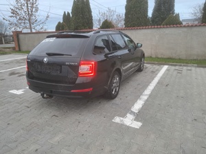 Vand skoda octavia 3 an 2015 ,2tdi, 150cp, 127000km - imagine 10 Vand skoda octavia 3 an 2015 ,2tdi, 150cp, 127000km - imagine 10
