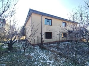 Casa deosebita 6 camere,530 mp teren,Valea Adanca-5 Drumuri - imagine 17