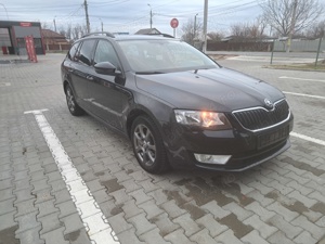 Vand skoda octavia 3 an 2015 ,2tdi, 150cp, 127000km - imagine 5 Vand skoda octavia 3 an 2015 ,2tdi, 150cp, 127000km - imagine 5