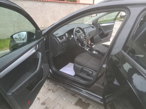 Vand skoda octavia 3 an 2015 ,2tdi, 150cp, 127000km - imagine 3 Vand skoda octavia 3 an 2015 ,2tdi, 150cp, 127000km - imagine 3