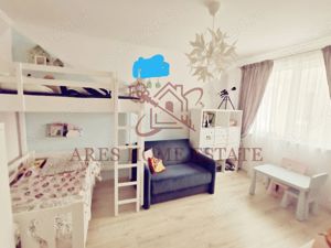 Apartament 3 camere, 70 mp utili + balcon, etaj 1/2, Giroc – Flonta. - imagine 4