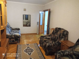 Apartament cu 2 camere Unirii - imagine 5