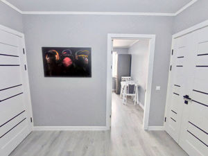 Apartament cu 2 camere in zona Domenii - imagine 2