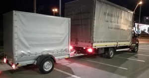 Transport Marfa Mobila Mutari Galati - imagine 5