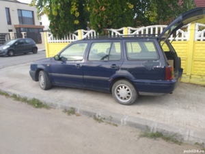 Piese Vw Vento Vw Golf 3 - imagine 2